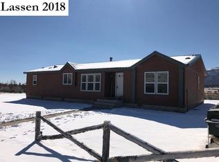 710-010 Sunnyside Rd, Janesville, CA 96114