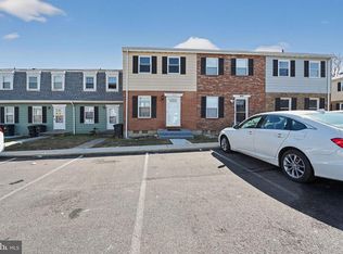 8215 Tomlinson Ct, Severn, MD