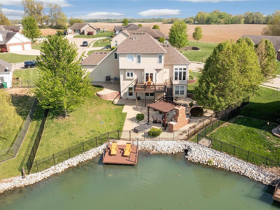 2032 Grandview Dr, Saint Jacob, IL 62281 Zillow