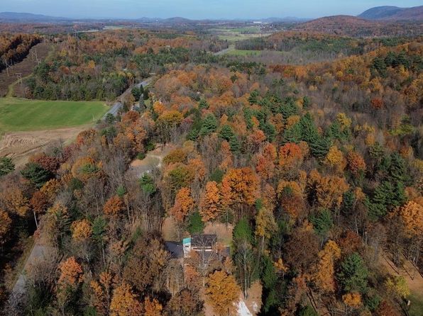 65 Jones Road, Salisbury, VT 05769
