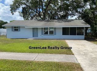39014 South Ave, Zephyrhills, FL 33542