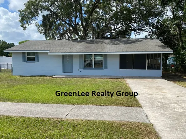 39014 South Ave, Zephyrhills, FL 33542