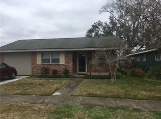 1312 N Starrett Rd, Metairie, LA 70003