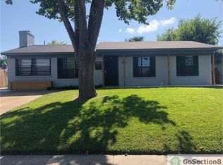 1430 Quartet Dr, Dallas, TX 75241