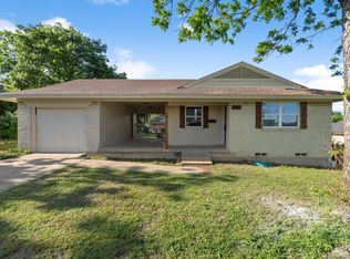 911 Fordham Rd, Dallas, TX 75216