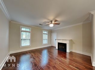 325 Le Gran Bnd, Atlanta, GA 30328