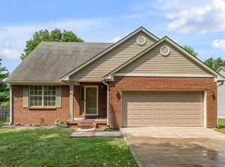 837 Kingsbury Rd, Lexington, KY 40509