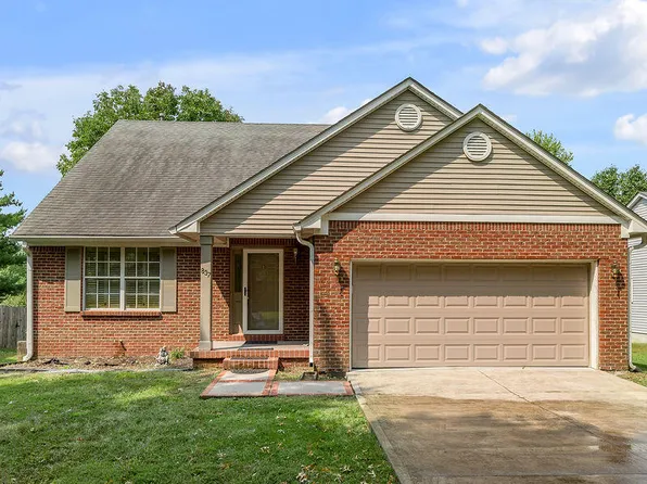 837 Kingsbury Rd, Lexington, KY 40509