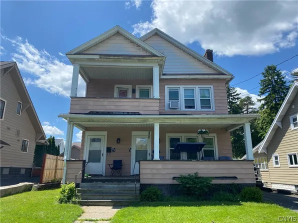 271-73 Ross Park, Syracuse, NY 13208