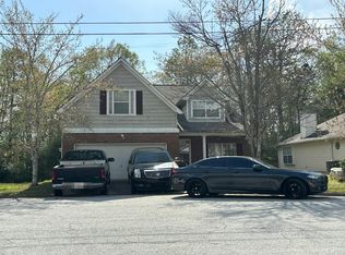 3783 Walnut Creek Way, Lithonia, GA 30038