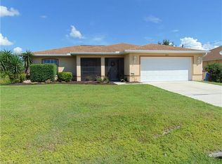 3314 34th St SW, Lehigh Acres, FL 33976
