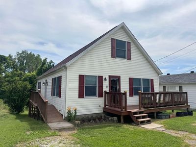 96 Township Road 1132, Proctorville, OH, 45669
