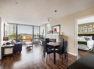 4182 Dawson St #506, Burnaby, BC