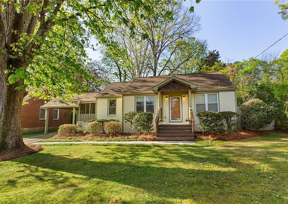 1st image of 2529 Amelia Ave