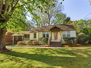 2529 Amelia Ave, Decatur, GA 30032