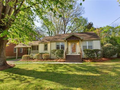 2529 Amelia Ave, Decatur, GA, 30032