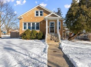 541 S Berkley Ave, Elmhurst, IL