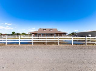 26607 N HAYDEN Road, Florence, AZ 85132