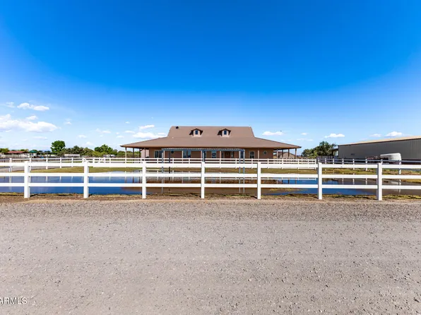 26607 N HAYDEN Road, Florence, AZ 85132