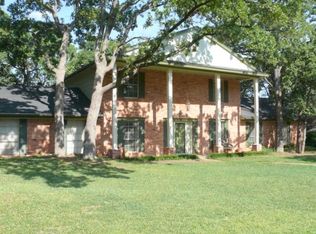 2008 Woodbrook St, Denton, TX 76205