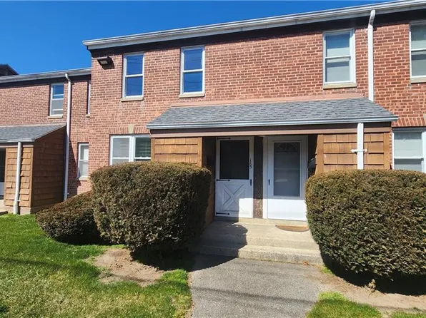 163 Louisiana Avenue #163, Bridgeport, CT 06610