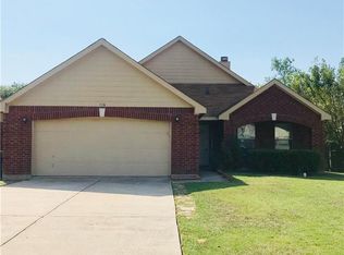 496 Sunrise Cir, Seagoville, TX 75159