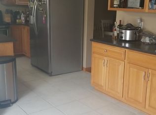 1418 Chestnut St, Allenville, IL 61951