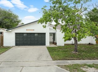 9574 Blue Jay St, Corpus Christi, TX 78418