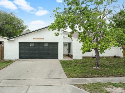 9574 BLUE JAY ST, Corpus Christi, TX, 78418