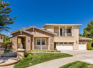 3825 Doheney Ct, Simi Valley, CA 93063
