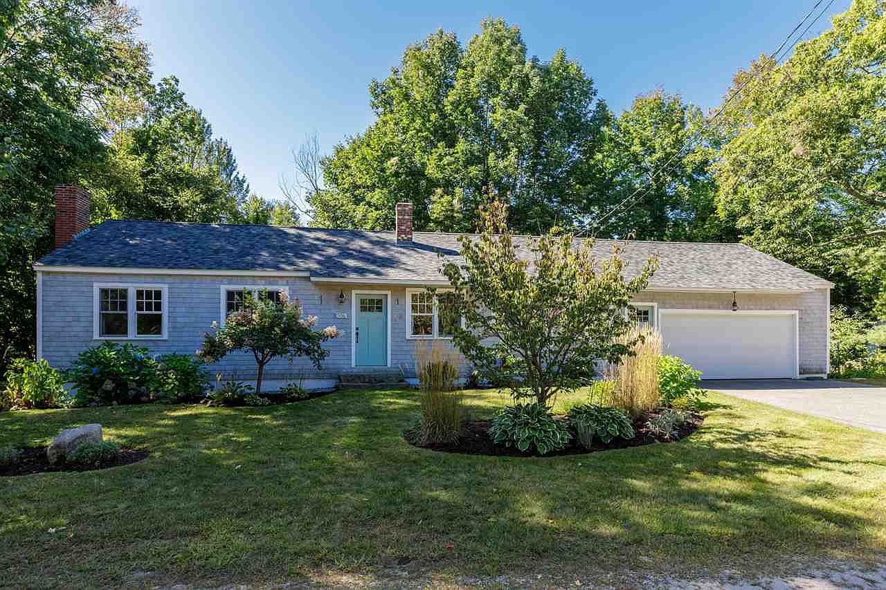 506 N Main Street, Wolfeboro, NH 03894 Zillow
