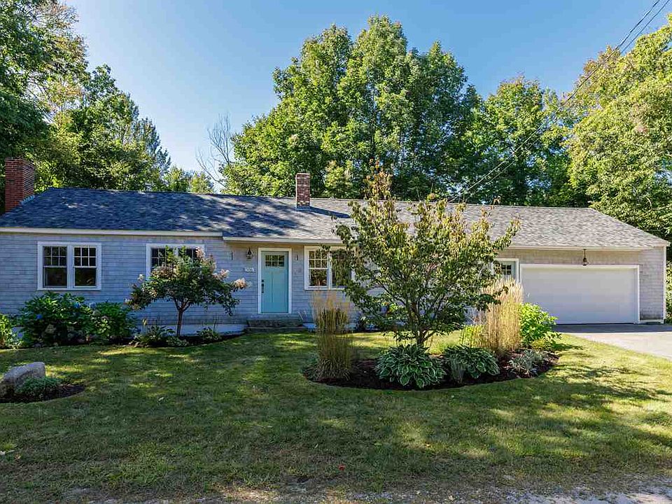 506 N Main Street, Wolfeboro, NH 03894 Zillow