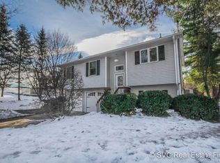 254 E Bridge St NE, Rockford, MI 49341
