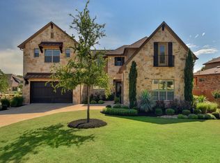 4220 Arrow Wood Rd, Cedar Park, TX 78613
