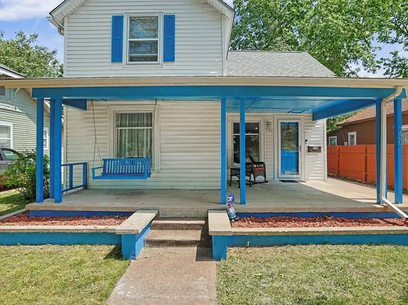730 S Elizabeth St, Wichita, KS 67213
