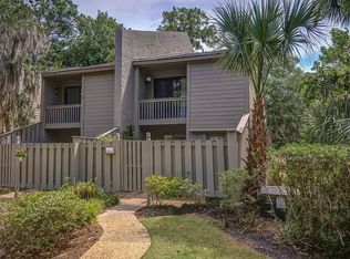 58 Sailmaster Cmn UNIT 5A, Hilton Head Island, SC 29928