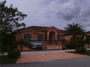 3256 SW 151st Ct, Miami, FL 33185