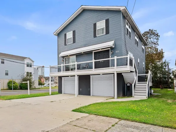 100 N Massachusettes Ave, Atlantic City, NJ 08401