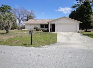 3032 Fairview Rd, Spring Hill, FL 34609