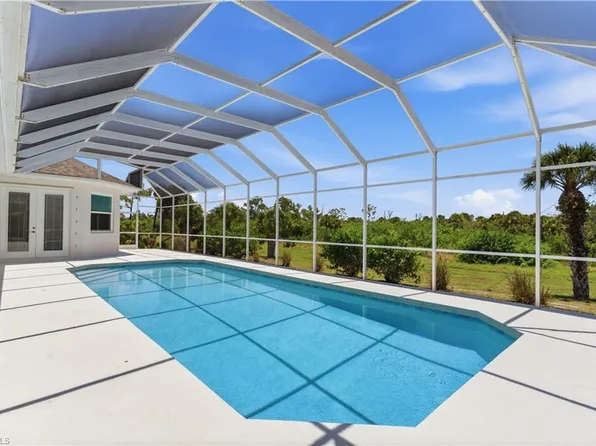 1165 Boundary BLVD, ROTONDA WEST, FL 33947
