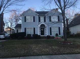 3510 Mayhurst Dr, Indian Trail, NC 28079