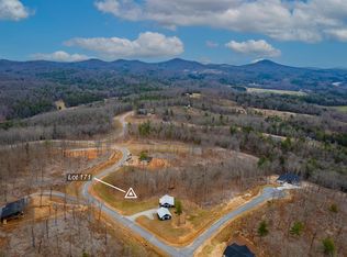 171 Split Creek Rd, Morganton, GA 30560