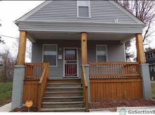 4113 E 113th St, Cleveland, OH 44105