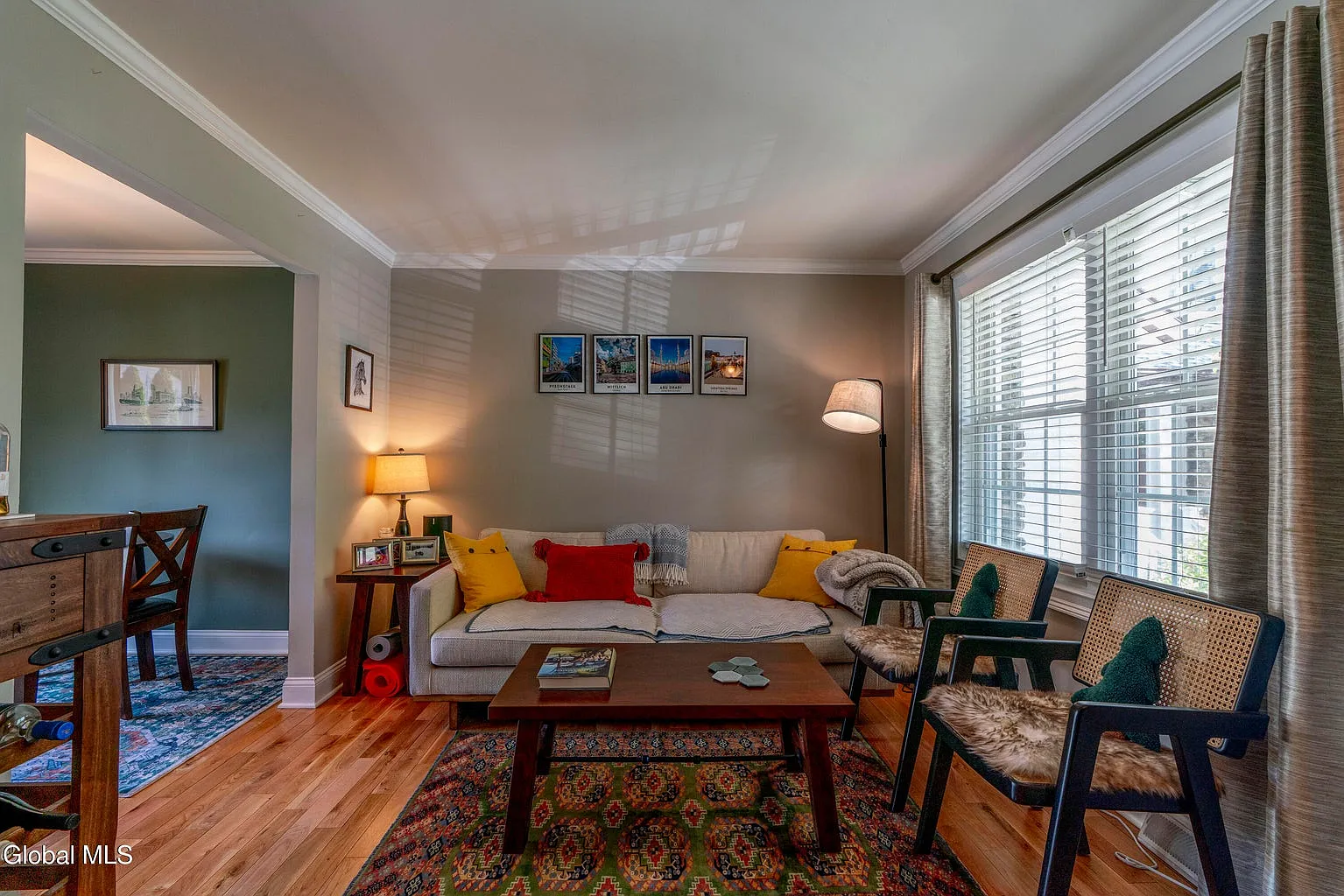 1 bed, 1.5 bath, 720 sqft, $2,500 — Photo 4