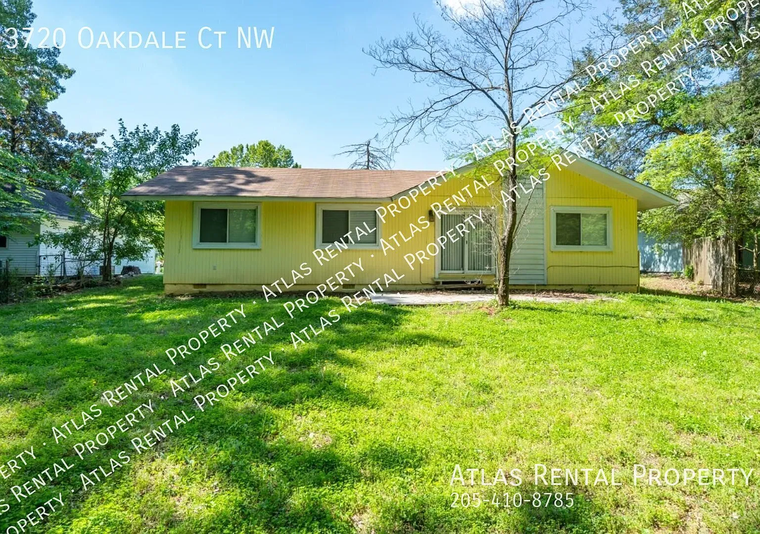 Pet Friendly/ Move in Ready Home in Huntsville! — Photo 4