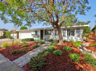 511 Mountain Crest Rd, Duarte, CA 91010