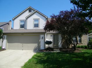 5890 Heather Glen Ct, Dublin, OH