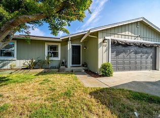 125 Kristina Ct, Vallejo, CA 94591
