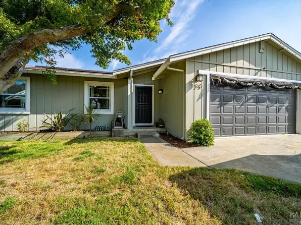 125 Kristina Court, Vallejo, CA 94591