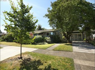 7326 SE Woodward St, Portland, OR 97206